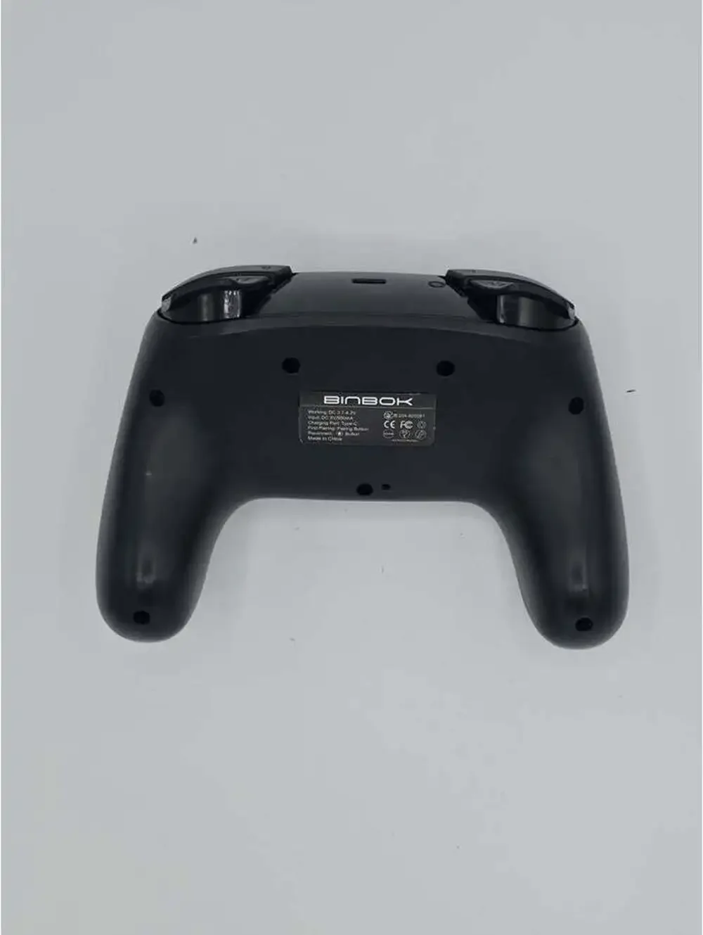 Wireless Nintendo Switch/Switch 2 controller